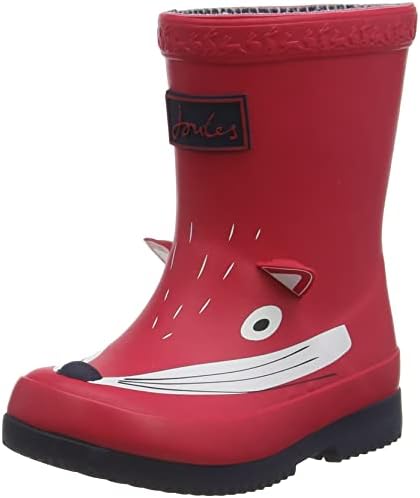 amazon boys wellies