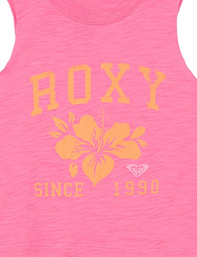 Image of Roxy Girls' Muscle Tank Top