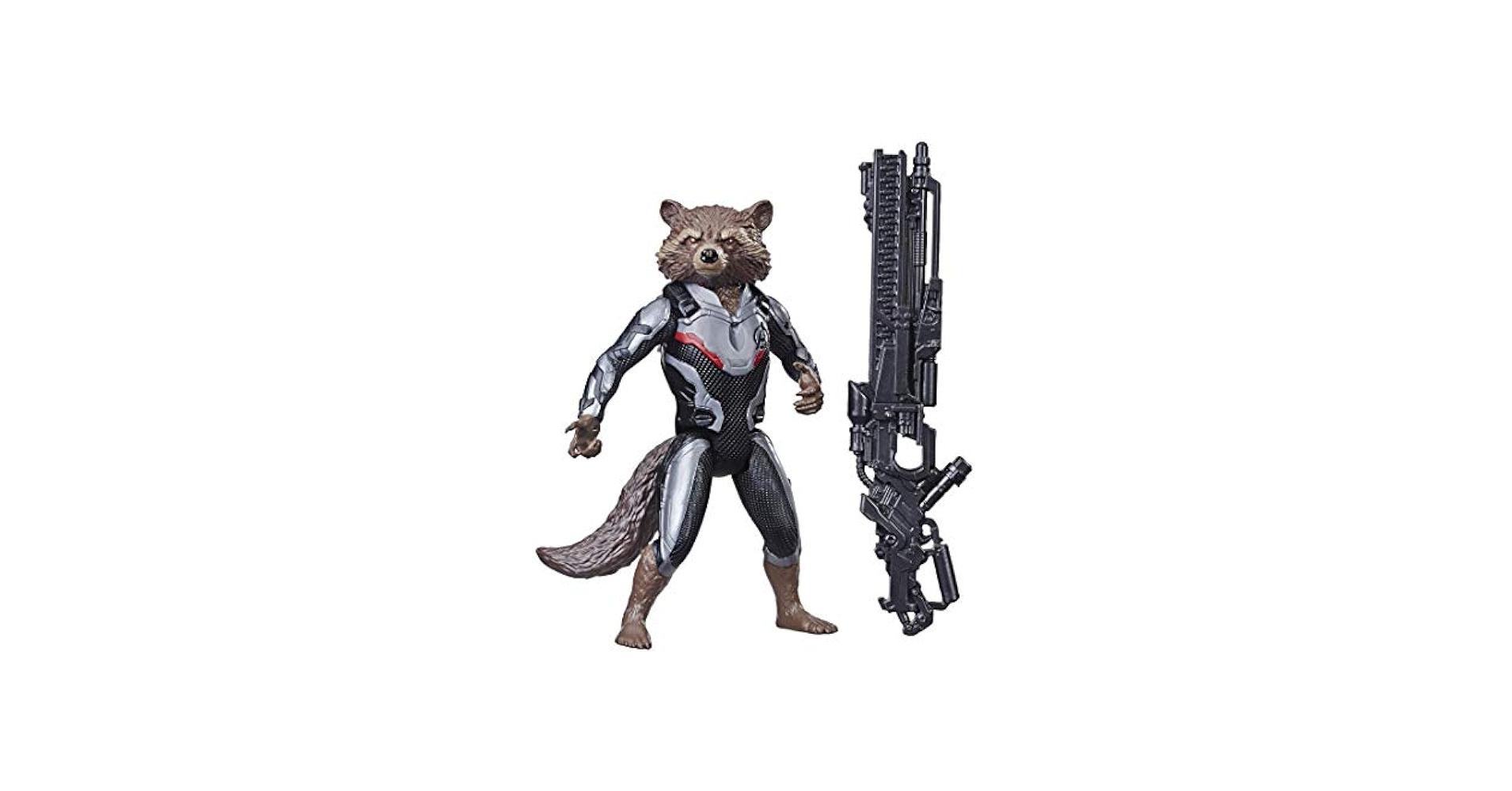 Amazon.com: Avengers E3917 Endgame Titan Hero Series Rocket
