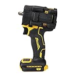 DEWALT ATOMIC 20V MAX* 3/8 in. Cordless Impact Wrench with Hog Ring Anvil (Tool Only) (DCF923B) - Image 3