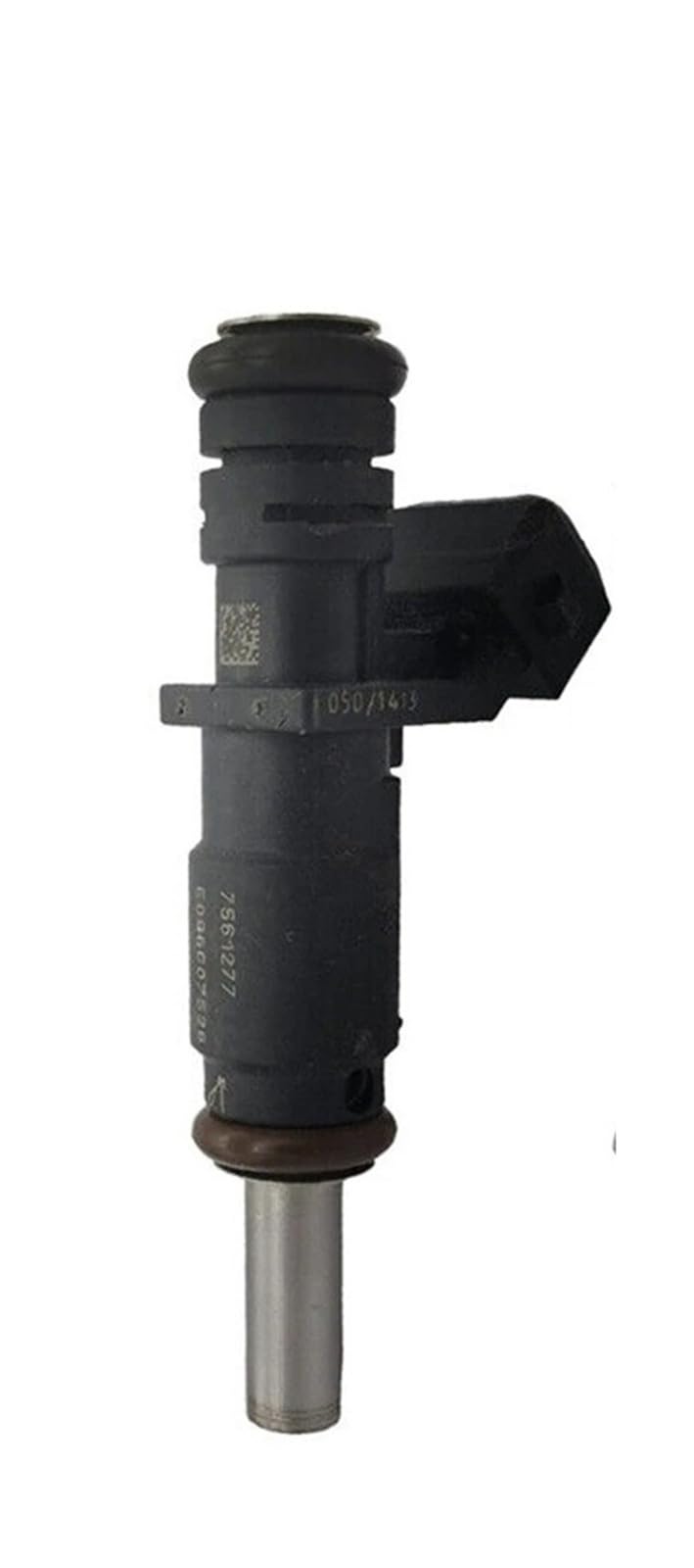 4 Inyectores De Combustible 7561277 13537561277 Para BMW E81 E87 116i 120i E90 E84 316i 320i INJB196N