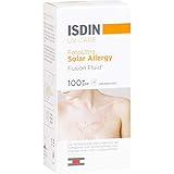 Isdin UV Care Fotoultra Solar Allergy fusión Fluid 100 + SPF 50 ml