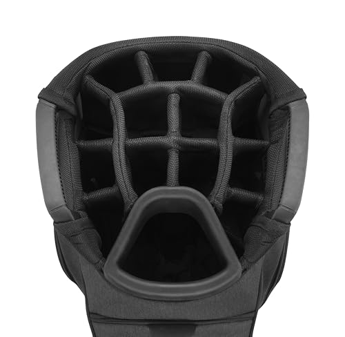 Image of Mizuno BR-D4C Cart Golf Bag