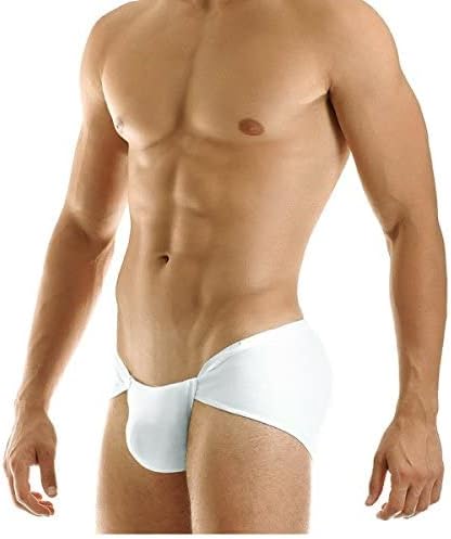 Miniatura 3 de AnNafi Langot - Ropa interior tradicional india Langoti para hombre, ropa interior de algodón para hombre, ropa interior negra y crema