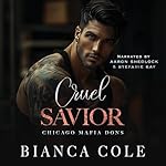 Cover of Cruel Savior