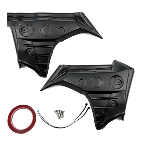 Carénage Rebel 500 et 300 cache cadre de moto pour CMX 250 2017-2023