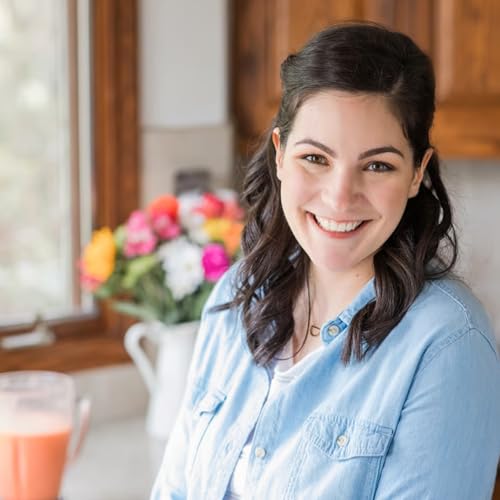 Ep 219 - Delighting in Jesus with Asheritah Ciuciu