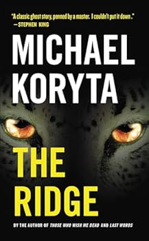 Mass Market Paperback The Ridge Book