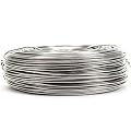 American Wire Tie: Rebar Tie Wire - 16 Gauge Reinforcement Coils | Stainless Steel | Single Coil