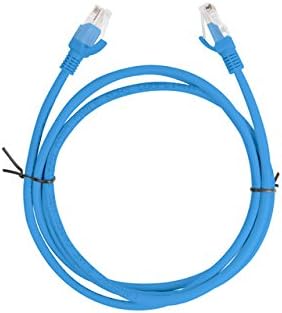lanberg PCU6/10cc/0150/B Network Cable Cat. 6 UTP 1.5 m Blue - Image 4