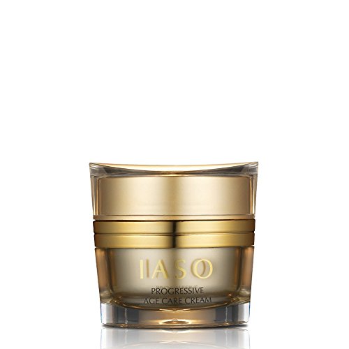 IASO progressive age care cream, 45 Grams