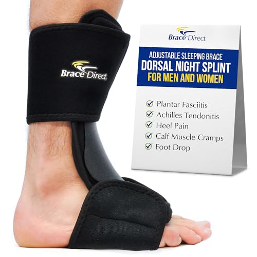 Brace Direct Dorsal Night Splint