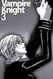 Vampire Knight 3 Movie Poster (11 x 17)