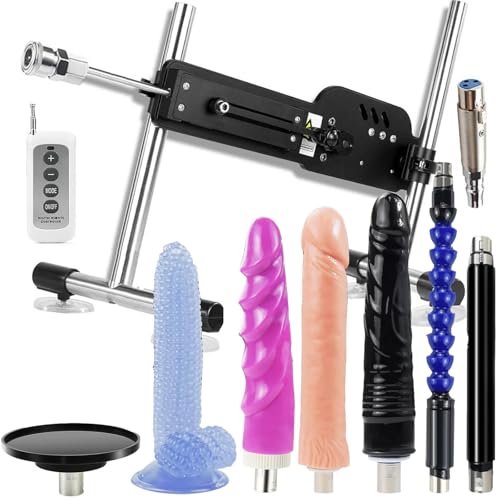 Machine a sex va et vient gode pour homme xxl et simulation anale automatique