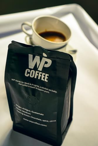 Café en Grano WIP Coffee Antigua 12 oz miniatura 7