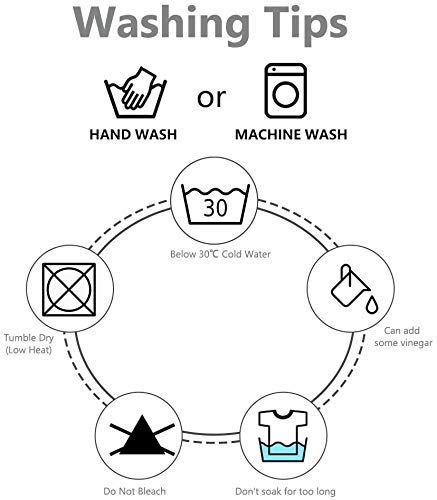 Ombre Round Tablecloths, Waterproof And Spill-Proof Washable Polyester Tablecloth, Great For Buffet Tables, Parties, Holiday Dinners And More, D55 Inch Turquoise White #TOP6