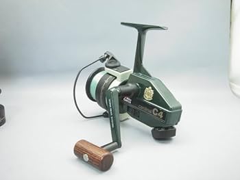 Abu Garcia Cardinal C4 リール 収納袋付き デッドストック品】【日本製】アブガルシア スピニングリール