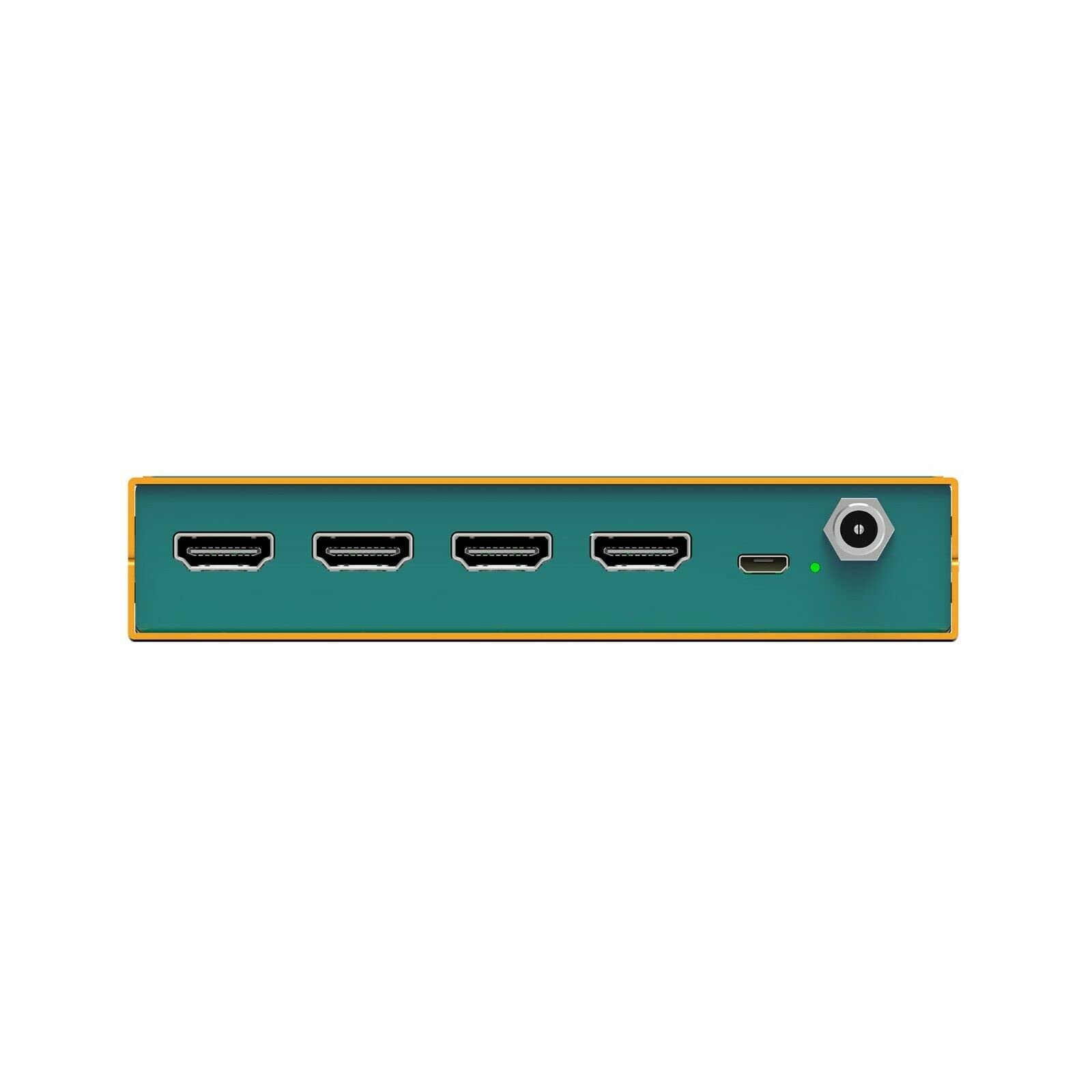 Amazon.com: AVMATRIX SD2080 2x8 SDI/HDMI Splitter /Converter 1