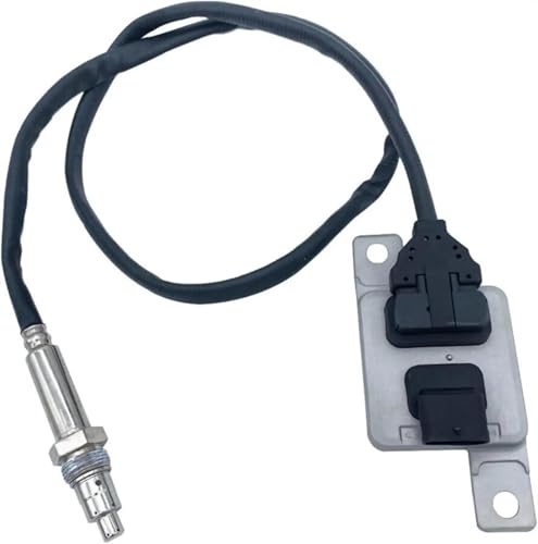 Capteur de particules fines PM10 pour Audi A4 A6 Q7 | Réf 5WK97239 04L907805P