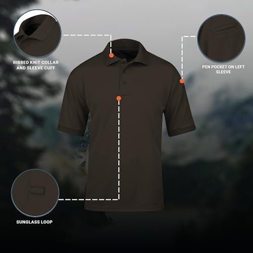 Image of Propper Men's Uniform Polo