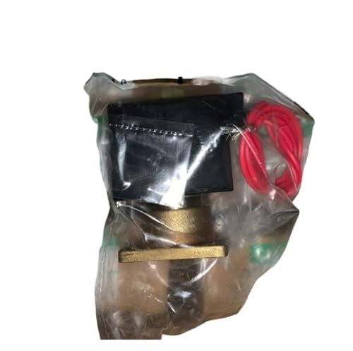 Électrovanne GAB422-2-0-AC220V pour stopper les fuites et pannes de pression