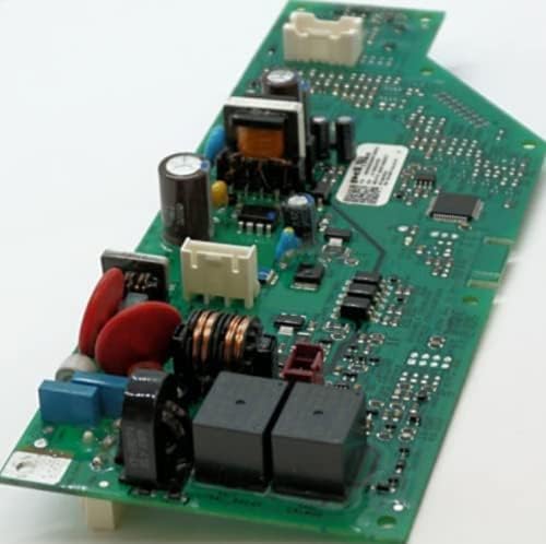 Miniatura 3 de Reemplazo de placa de control electrónico para GE GDT545PGJ2WW GDT545PGJ4BB GDT545PGJ4WW GDT545PSJ2SS GDT545PSJ4SS GDT625PGJ2BB GDT535PGJ5WW