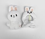 Zoom IMG-2 stray kids portachiavi in peluche