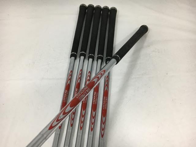 Amazon.co.jp: 【中古品】ダンロップ アイアンセット スリクソン