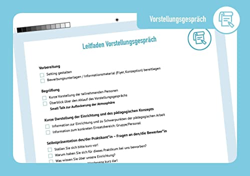 Anleitungsgespräche führen: 44 Methoden für die