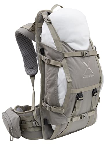 ALPS OutdoorZ Extreme Elite Frame - Gray