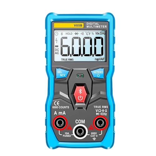 V05B Bluetooth fW^AiO}`[^ 6000 JEg^̎l AC/DC ddÓdeʎԃeX^[[^[(V05B Blue)
