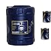 Produktbild 10L Motoröl MANNOL SAE 15W-40 DIESEL 2x MANNOL Motor Flush ADDITIV