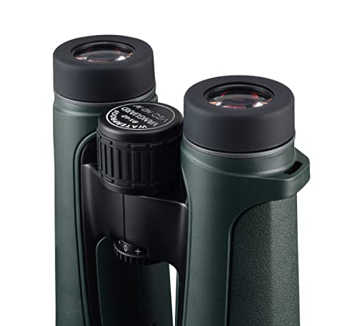 Vanguard VEO HD IV 10x42 Binocular Premium Hoya ED Glass miniatura 4