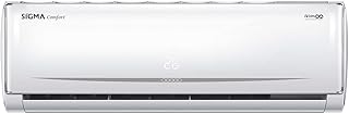 Sigma Comfort SGM09INVDHD 9.000 BTU/h A++ Inverter Klima R32
