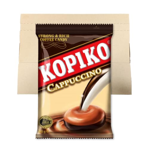 �󏤎� �R�s�R �J�v�`�[�m�L�����f�B 120g 1�� PSJBOX KOPIKO �؍� ���َq