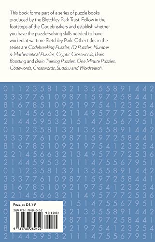 Logic Puzzles 2