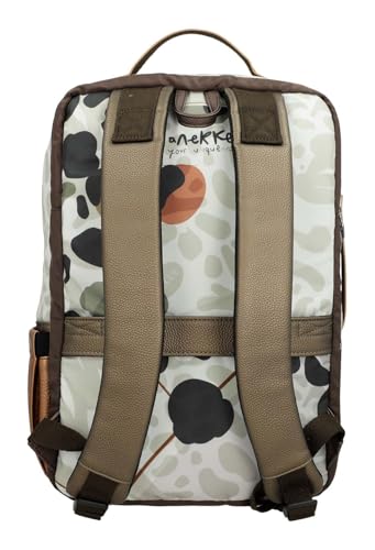 Anekke sac à dos ordinateur soulagez votre dos avec style - 5