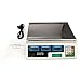 88LB/40KG Food Deli Scale Food Meat Price Computing Digital Display Weight Scale ACS Electronic Counter Supermarket Retail Outlet Store