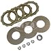 Produktbild SET Kupplungsteile Regenerierung S51, S53, S70, S83, SR50, SR80, KR51/2
