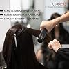 KTX450 LT3 Titanium 1.25 Flat Iron