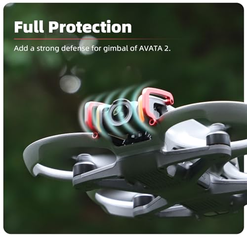 DJI Avata FPV drone