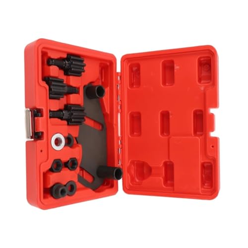 Outils calage moteur Opel Vivaro 1.8 2.0 16V de 2001 à 2011 pour courroie distribution