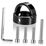 Hemobllo Utensile Manuale in Acciaio per Smontaggio Ventola e Girante Cappa Aspirante Versatile per Manutenzione e Riparazioni Design Nero Resistente Colore Casuale