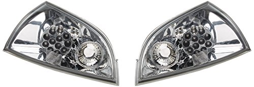 Bottari Spa 30770 lámpara de cabeza de trasera LED