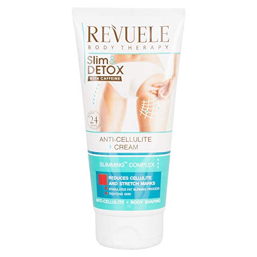 Revuele Slim & Detox Anti Body Therapy Range 200ml, elija su opción (Anti celulitico)