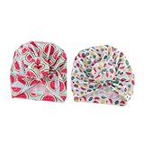 Bonnet pour bébé - fabriqué en matériau durable et confortable, chapeau à impression créative