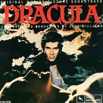 オリジナルTVサウンドトラックCD「DRACULA」 Amazon.co.jp: Bram Stoker's Dracula: ミュージック