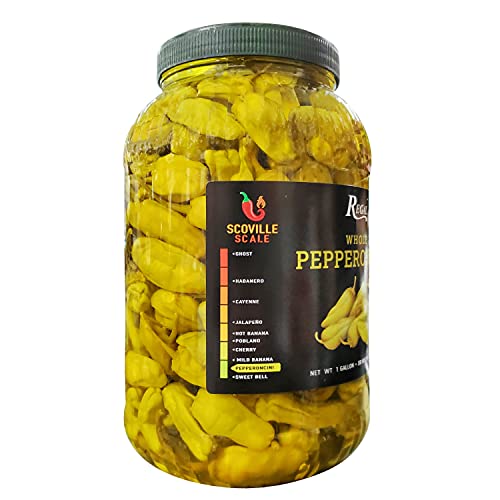 Regal Regal Whole Pepperoncini thumb #2
