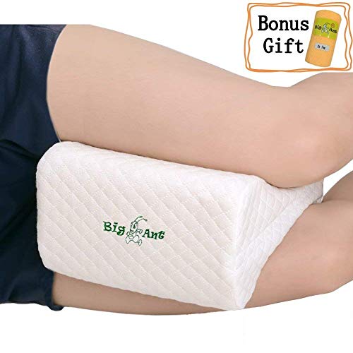 Top 10 Contour Leg Pillows Of 2020 Best Reviews Guide