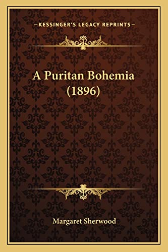 A Puritan Bohemia (1896)